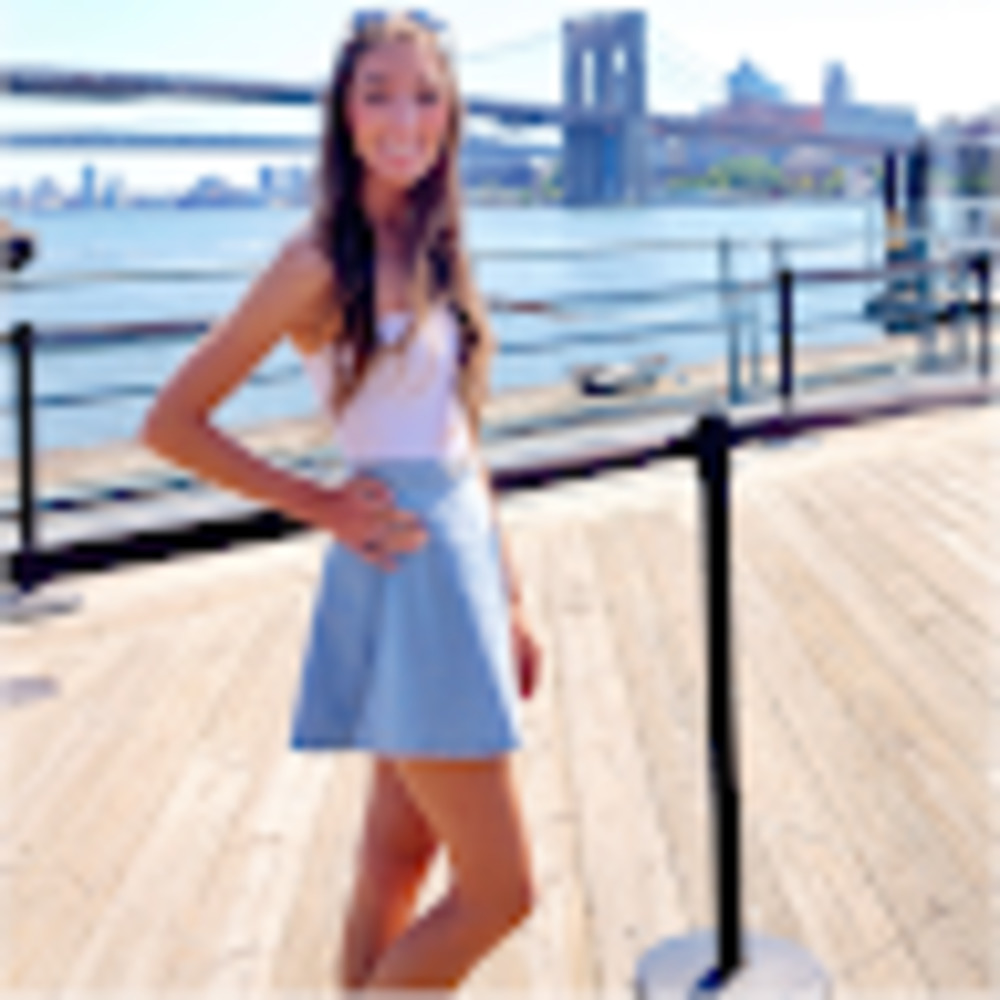 Meet your Posher, Alexa